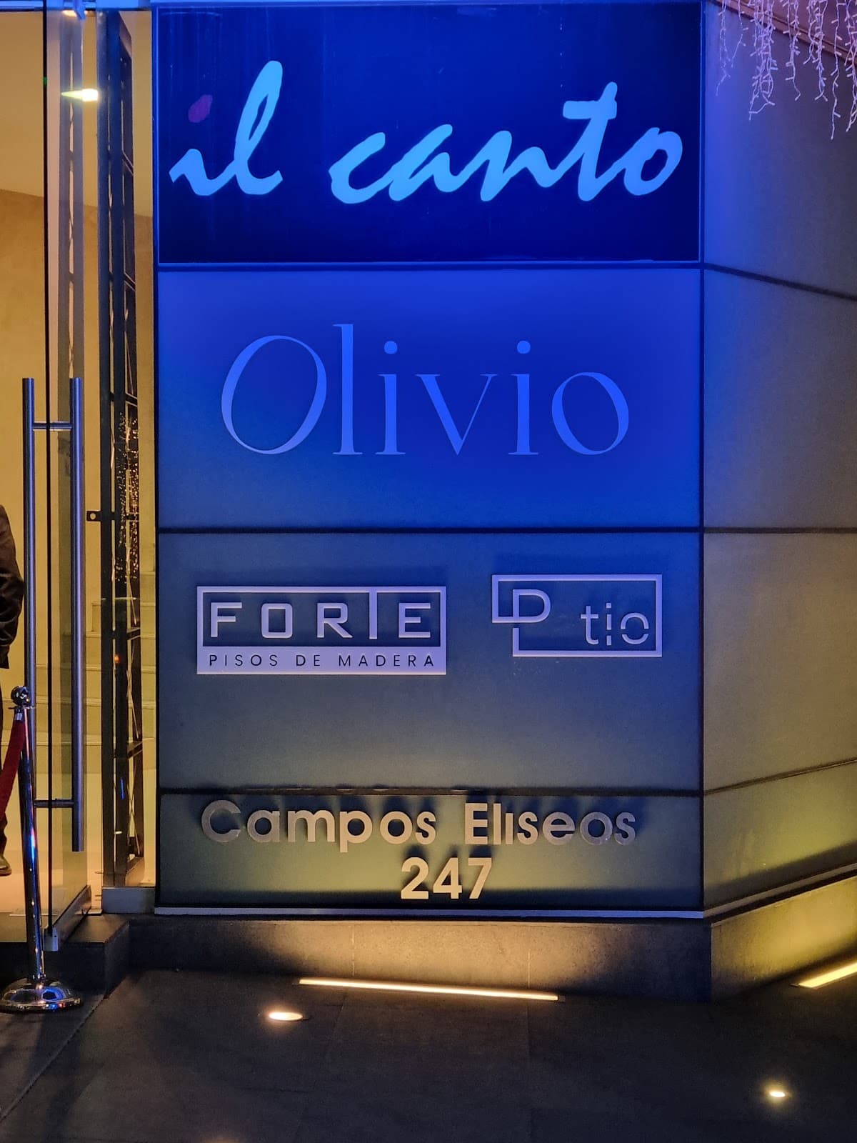 Il Canto miniatura 2