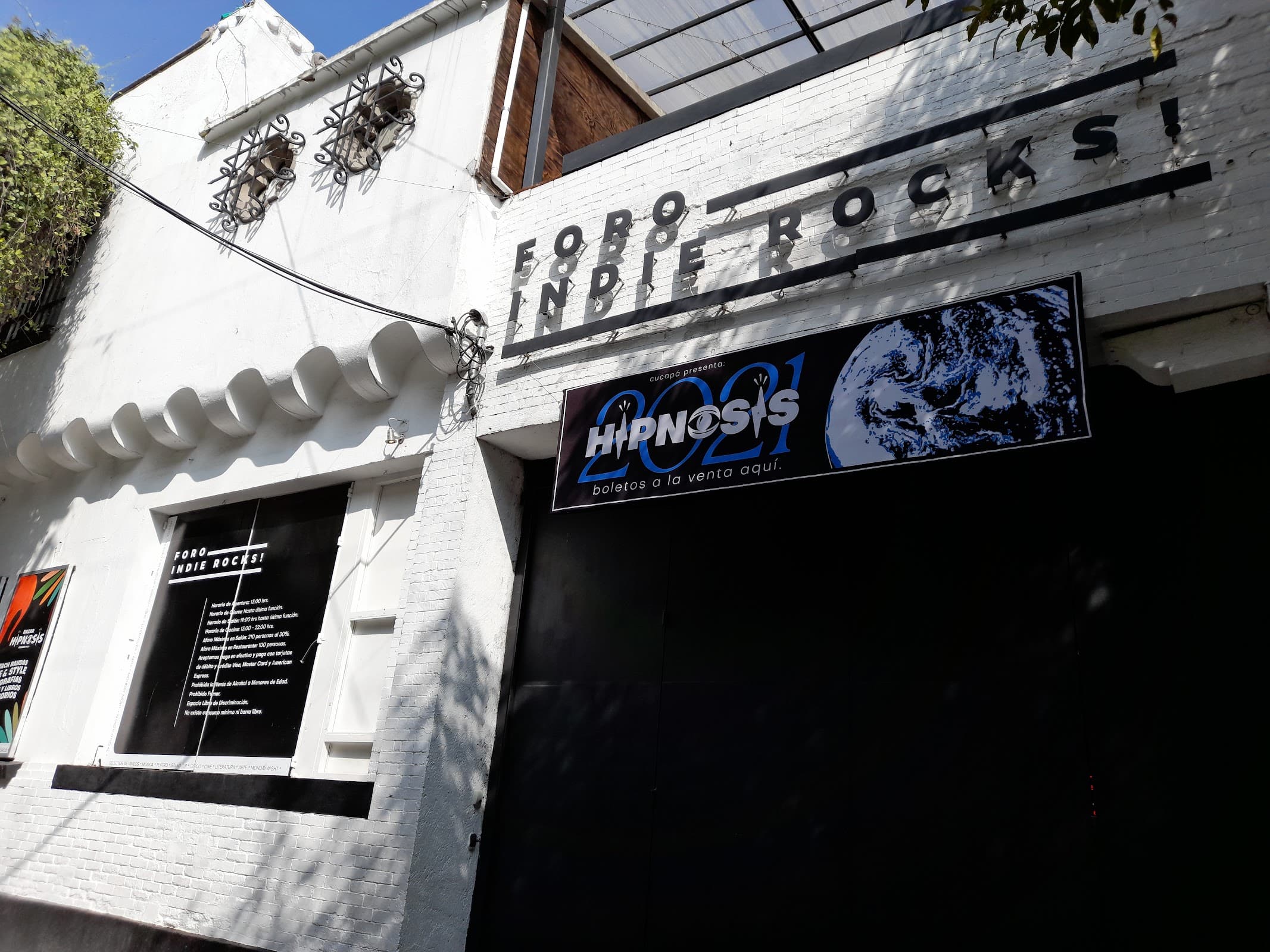 Foro Indie Rocks!