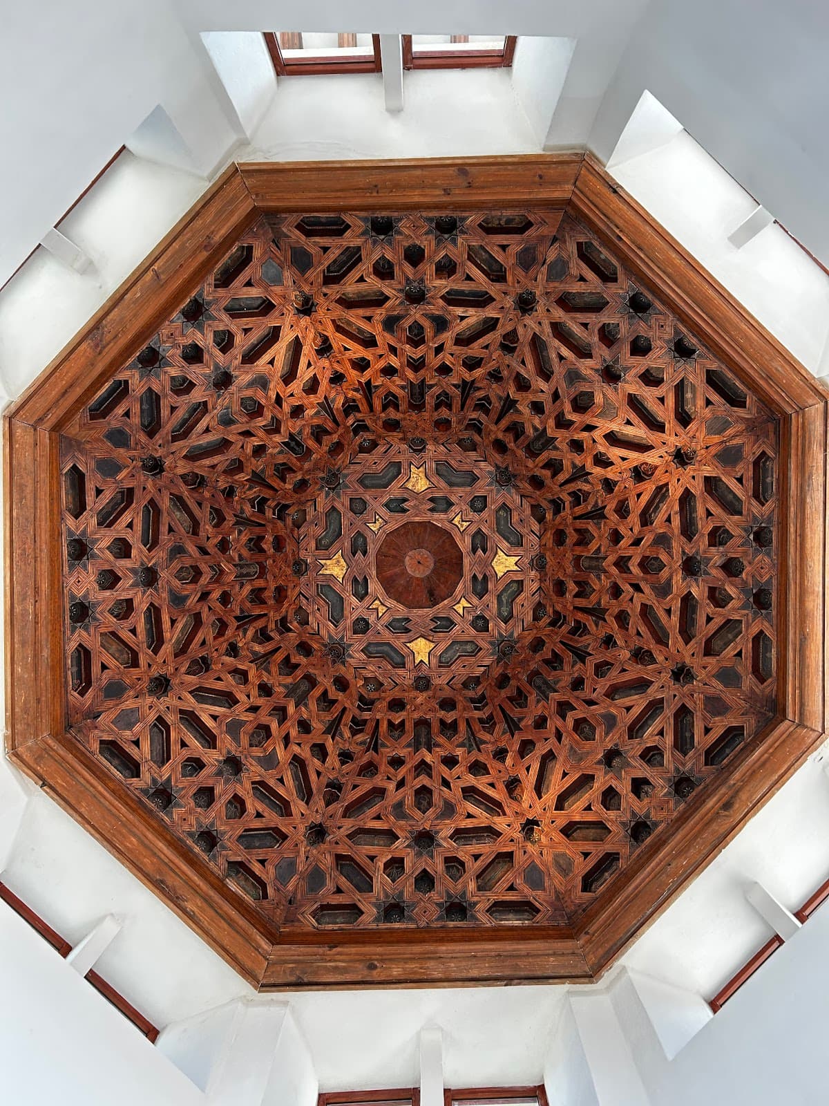Museo La Milarca