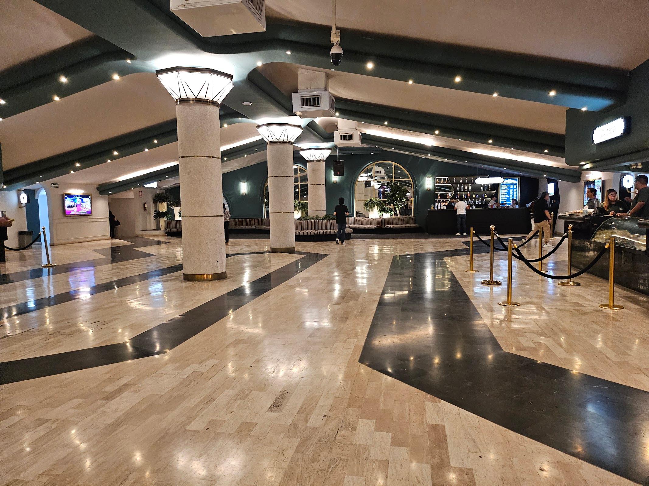 Foto del recinto Teatro Galerías