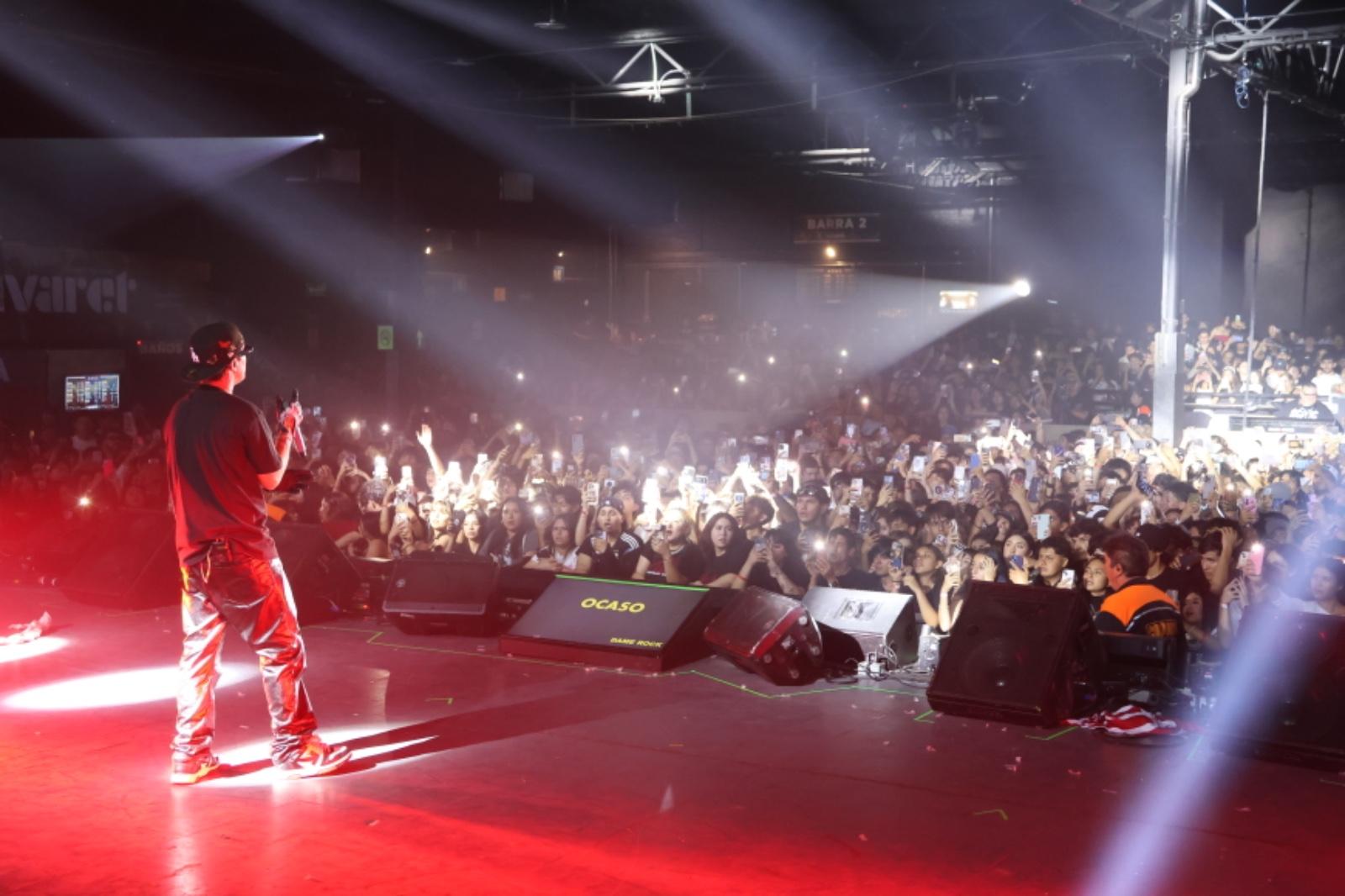 Foto del recinto Teatro Estudio Cavaret