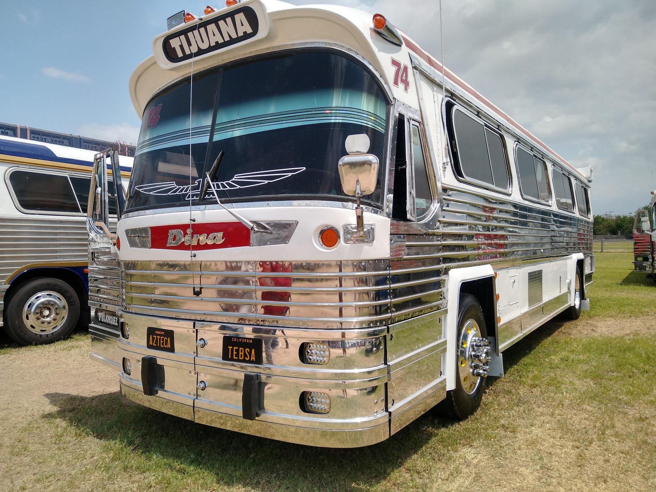 Parque Ferrocarrilero