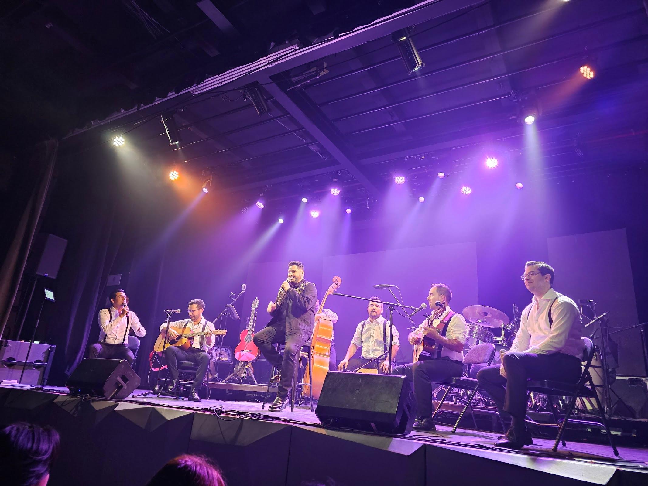 Foto del recinto Foro Tims