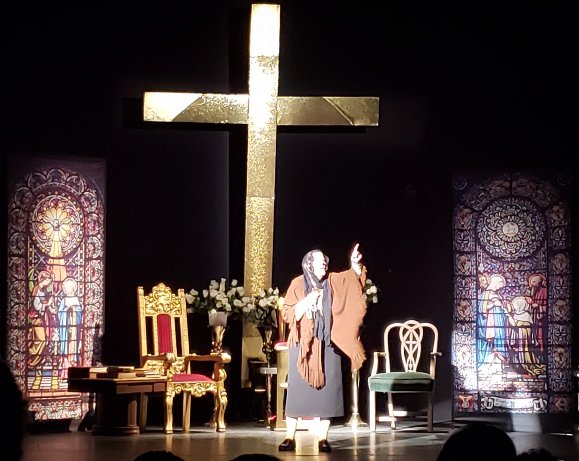 Foto del recinto Teatro 11 de Julio