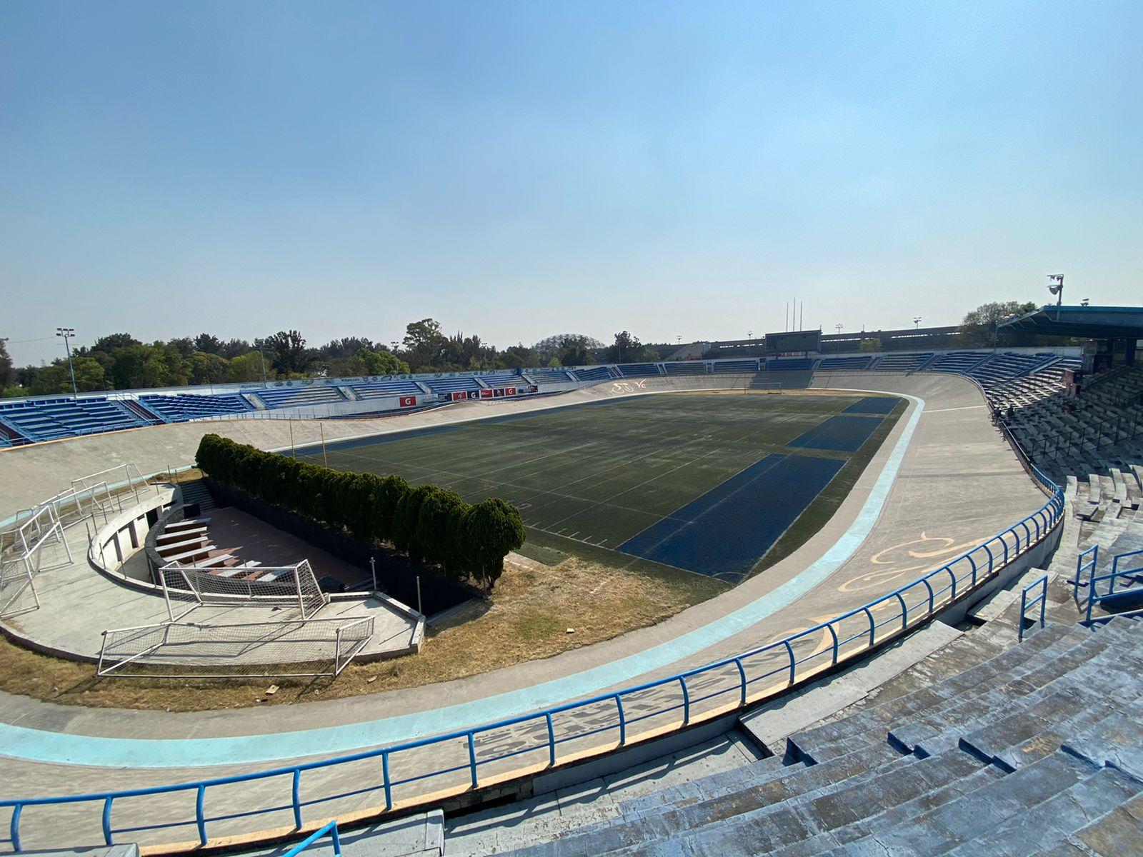 Velodromo Olimpico
