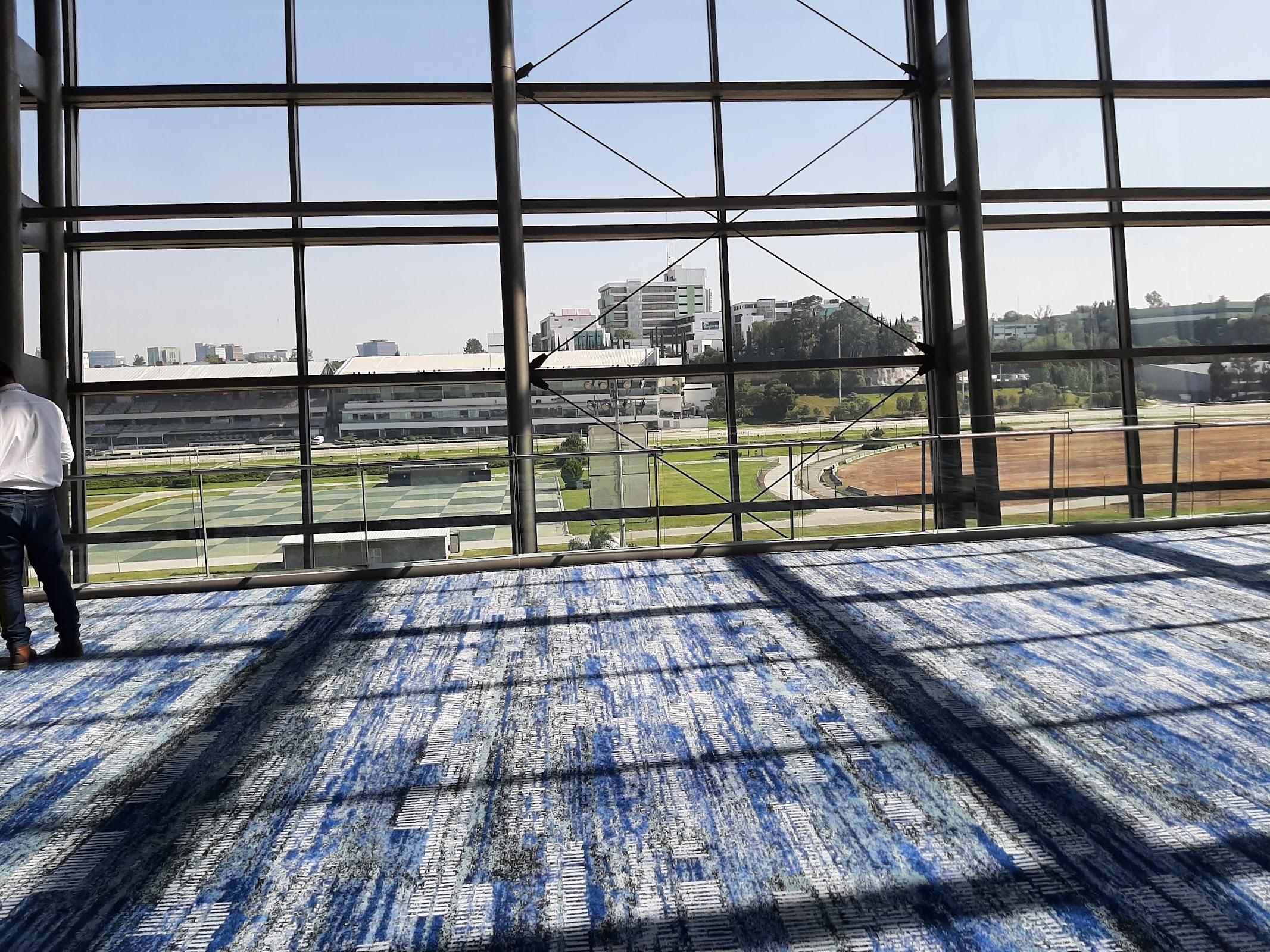 Foto del recinto Centro Banamex