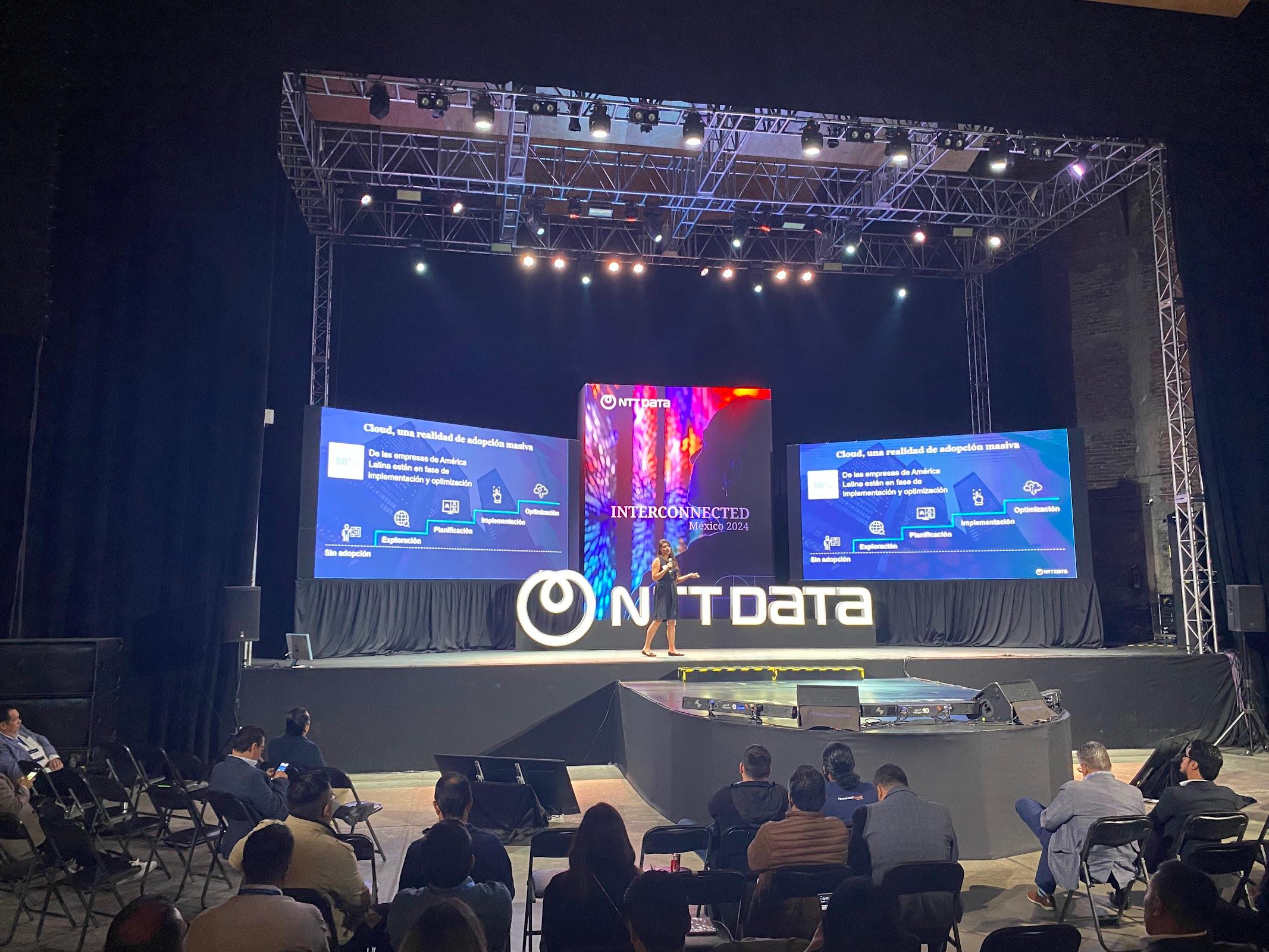 Foto del recinto Auditorio BB