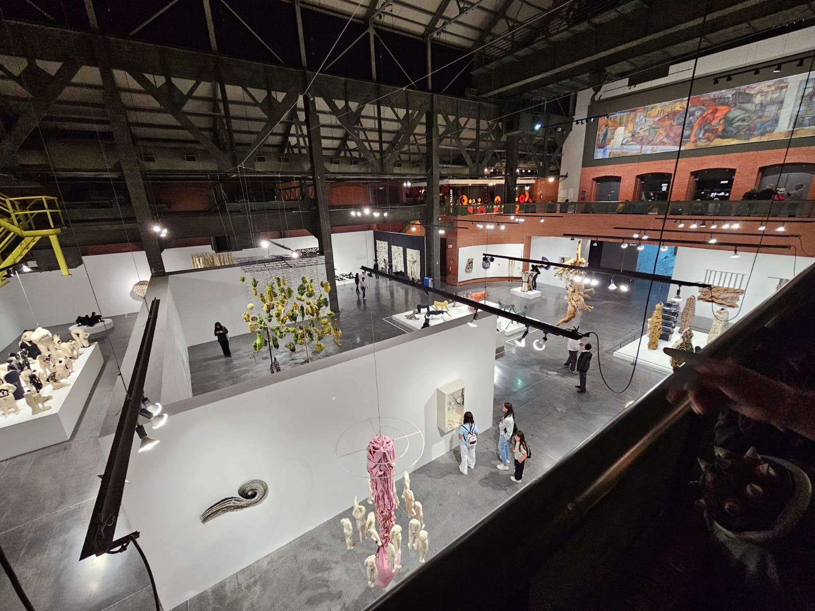 Teatro del Centro de Las Artes