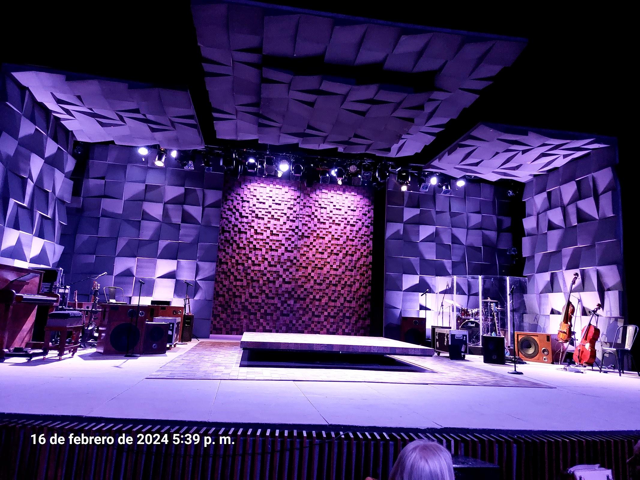 Foto del recinto Circo Fantasy On Ice San Pedro