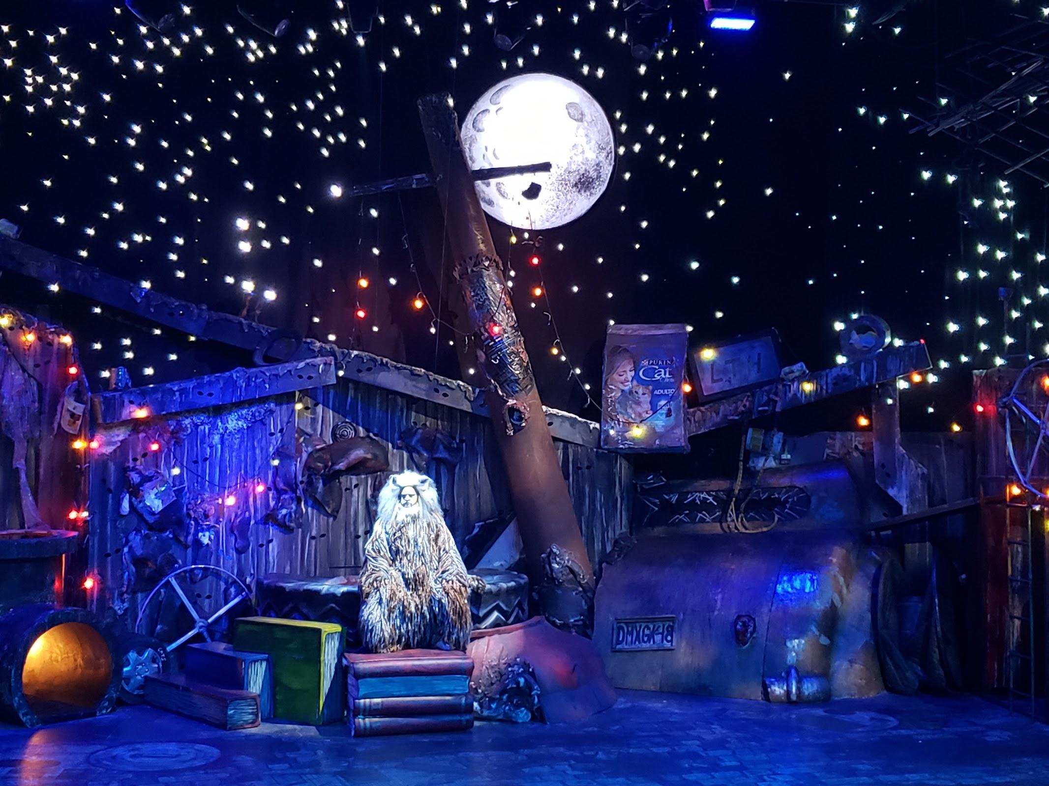 Foto del recinto Teatro Centenario Coyoacan