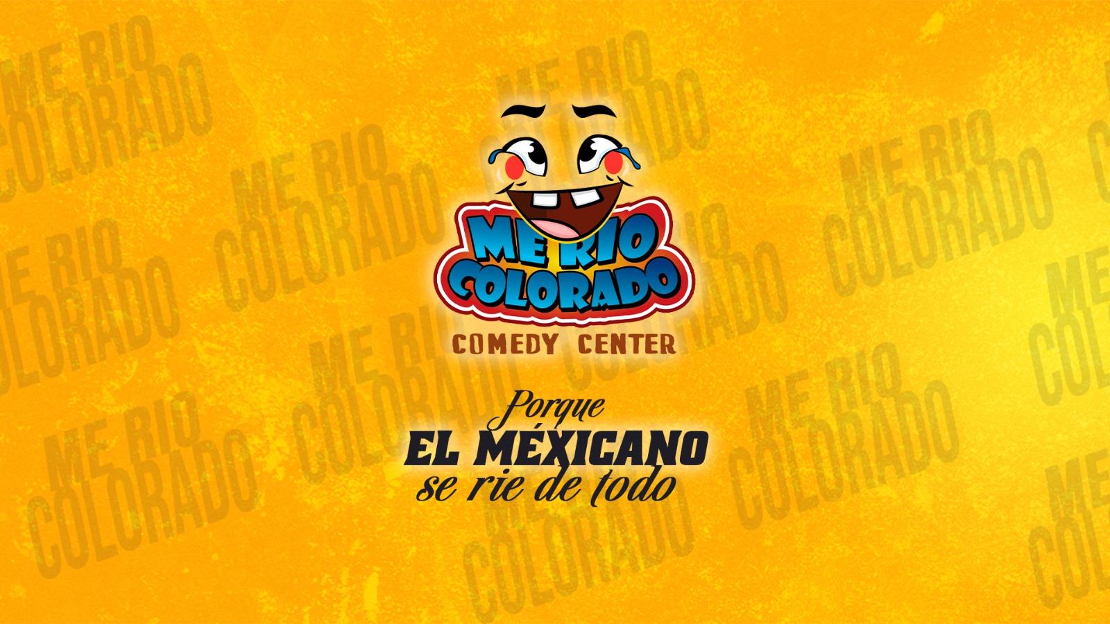 Foto del recinto Me Río Colorado Comedy Center