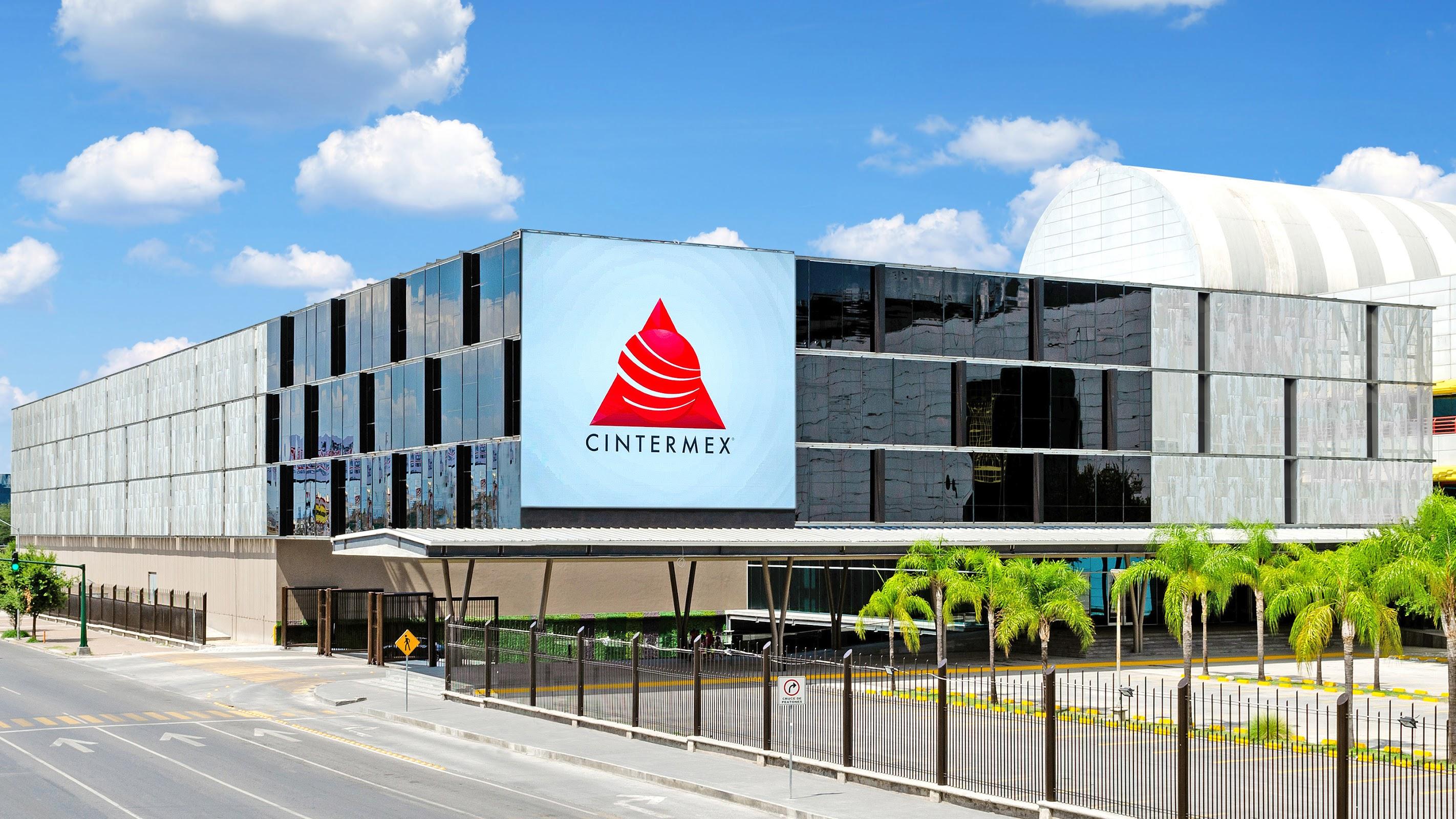 Cintermex