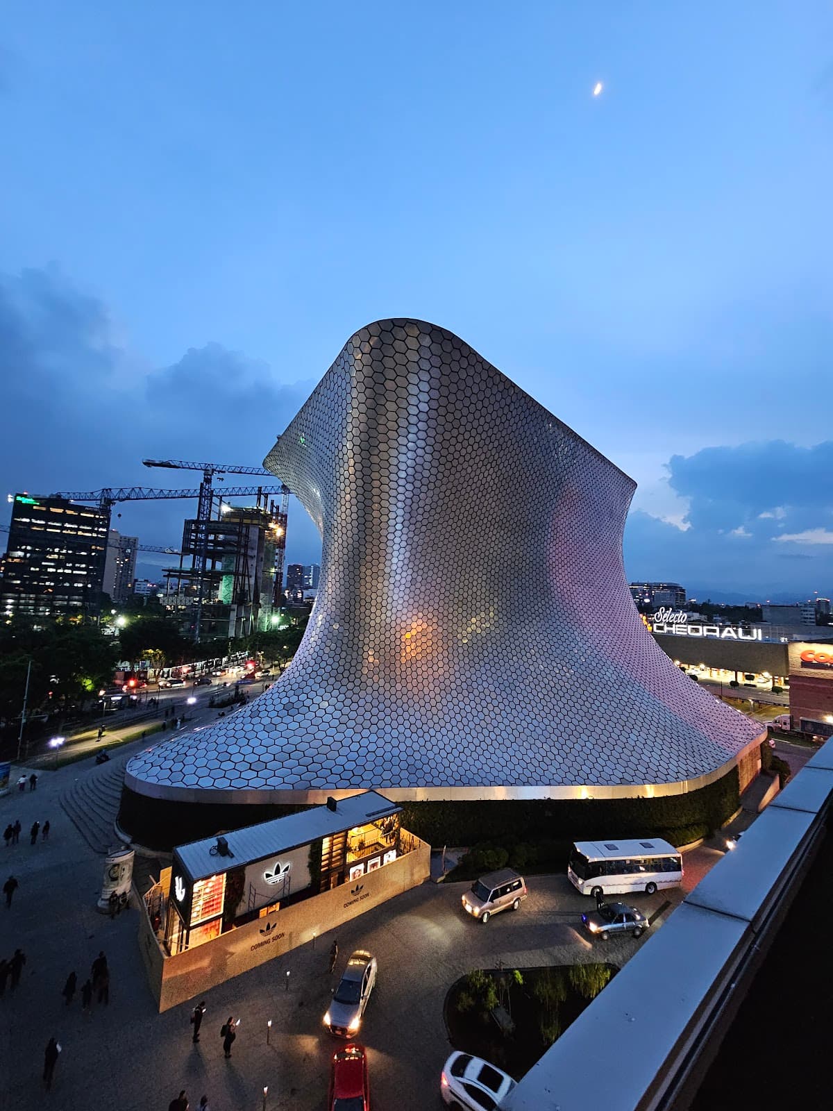 Teatro Telcel