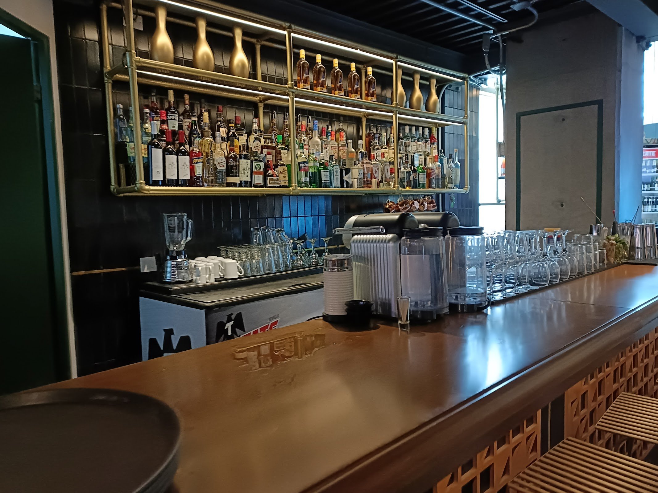 Bowler Valle en San Pedro Garza García – foto del lugar