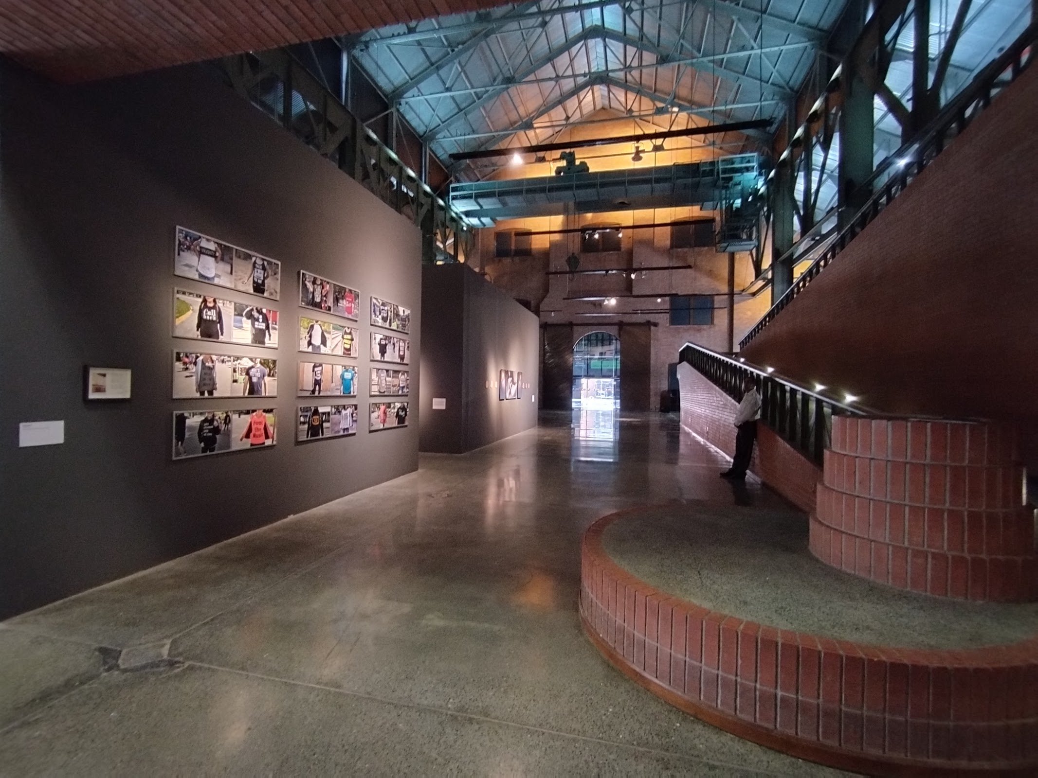 Cineteca y Fototeca Nuevo León | CONARTE en Monterrey – foto del lugar