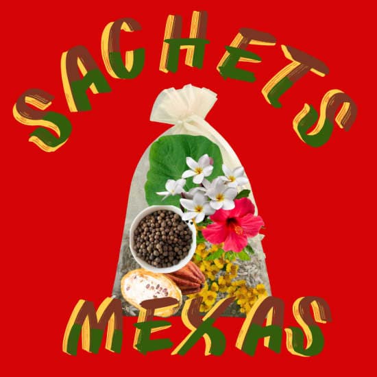 Sachets Mexas en Guadalajara
