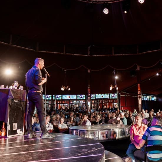 An Idiot’s Guide to Wine: Comedia entre copas en Guadalajara