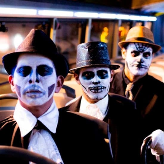 Tour Temático: Catrinas de la capital