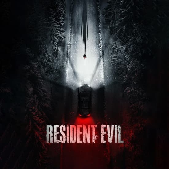 Imagen del evento Resident Evil: Noche Cero
