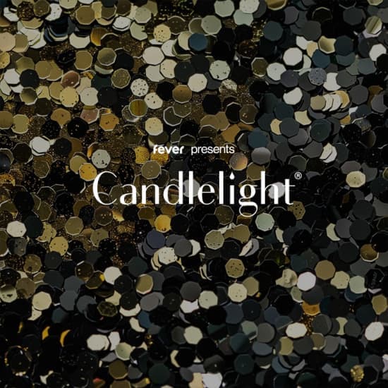 Candlelight: Tributo a Michael Jackson en Guadalajara