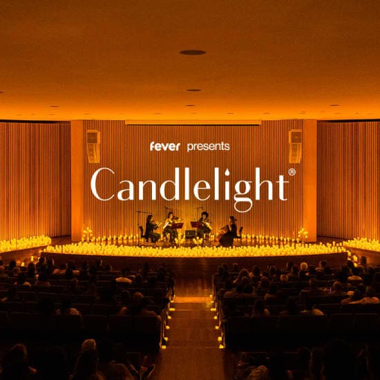 Candlelight: Las Mejores Obras Clásicas en Ciudad de Mexico