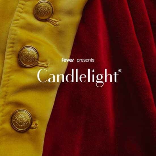 Candlelight: Queen vs. The Beatles en Monterrey