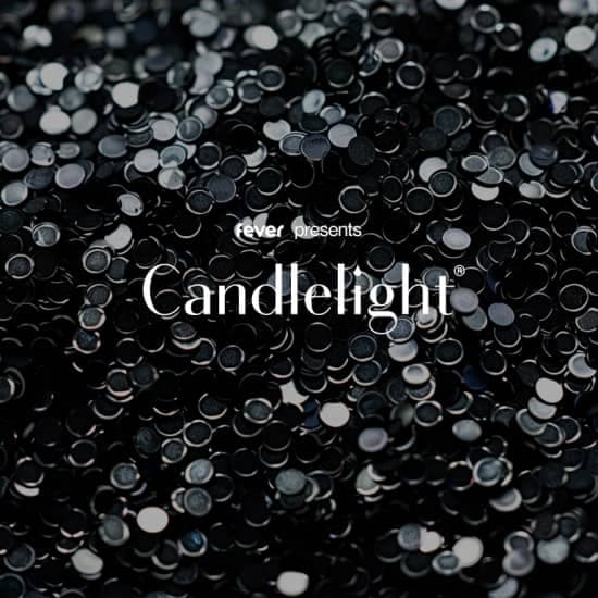 Fondo promocional del evento Candlelight: Tributo a Michael Jackson