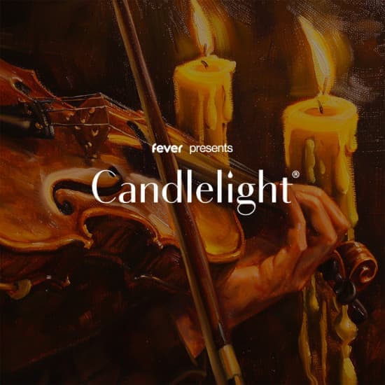 Candlelight: Las Cuatro Estaciones de Vivaldi en Monterrey