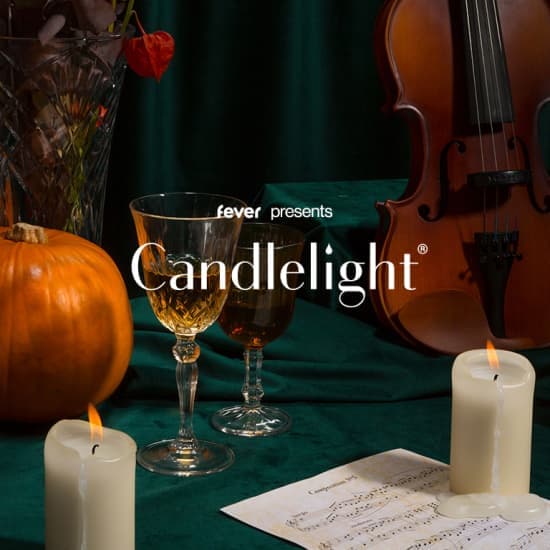 Candlelight: Día De Los Muertos en Guadalajara