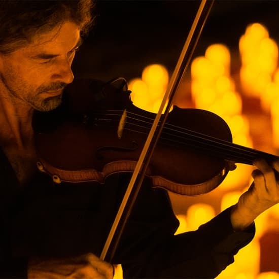 Candlelight: Tributo a ABBA in Monterrey – Weekly Agenda