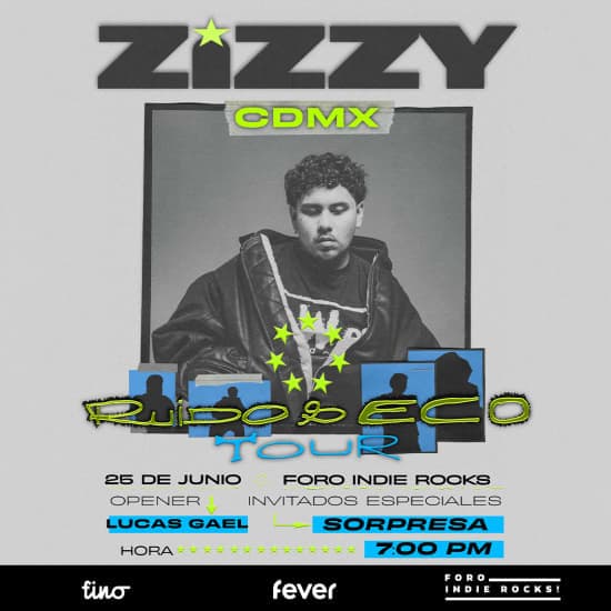 Zizzy