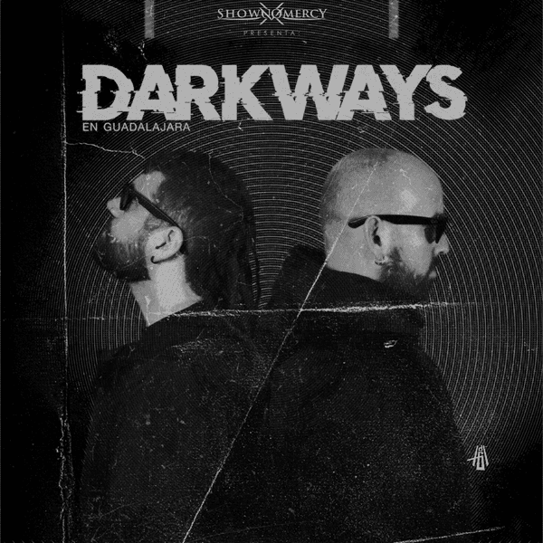 Darkways en Guadalajara en Guadalajara