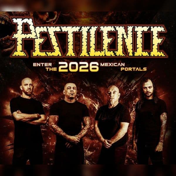 Pestilence en Guadalajara en Guadalajara