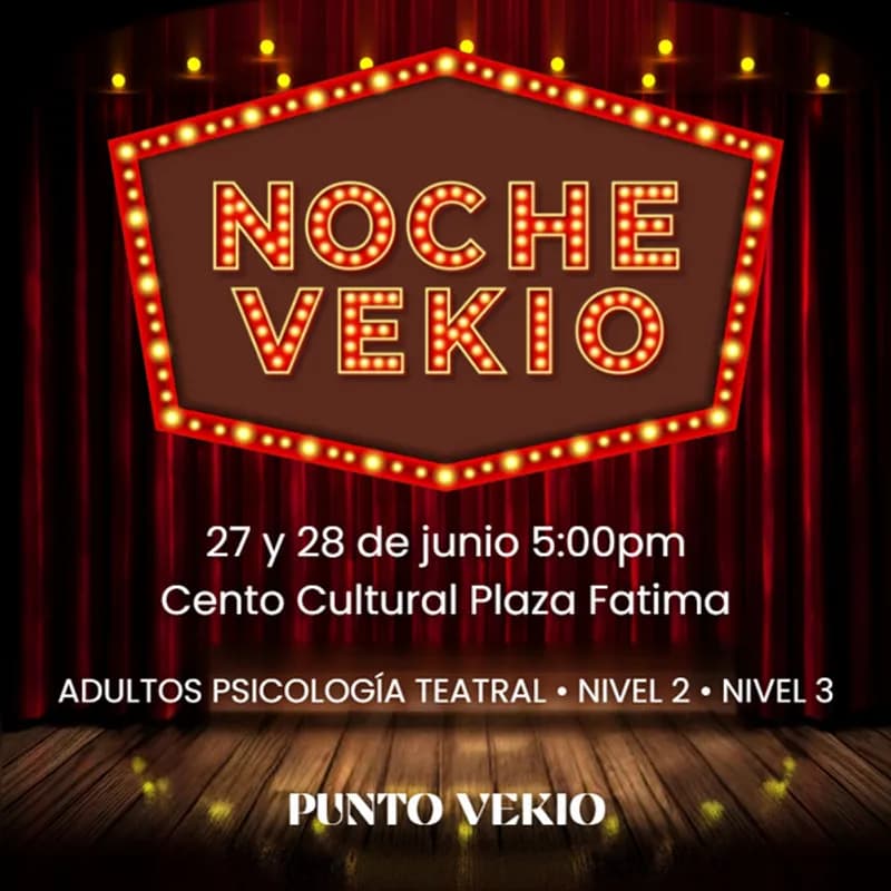 Noche Vekio en Monterrey en San Pedro Garza García, Nuevo León