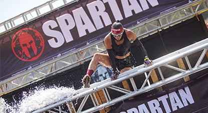 Spartan Bosque de Chapultepec 2026 en Ciudad de México
