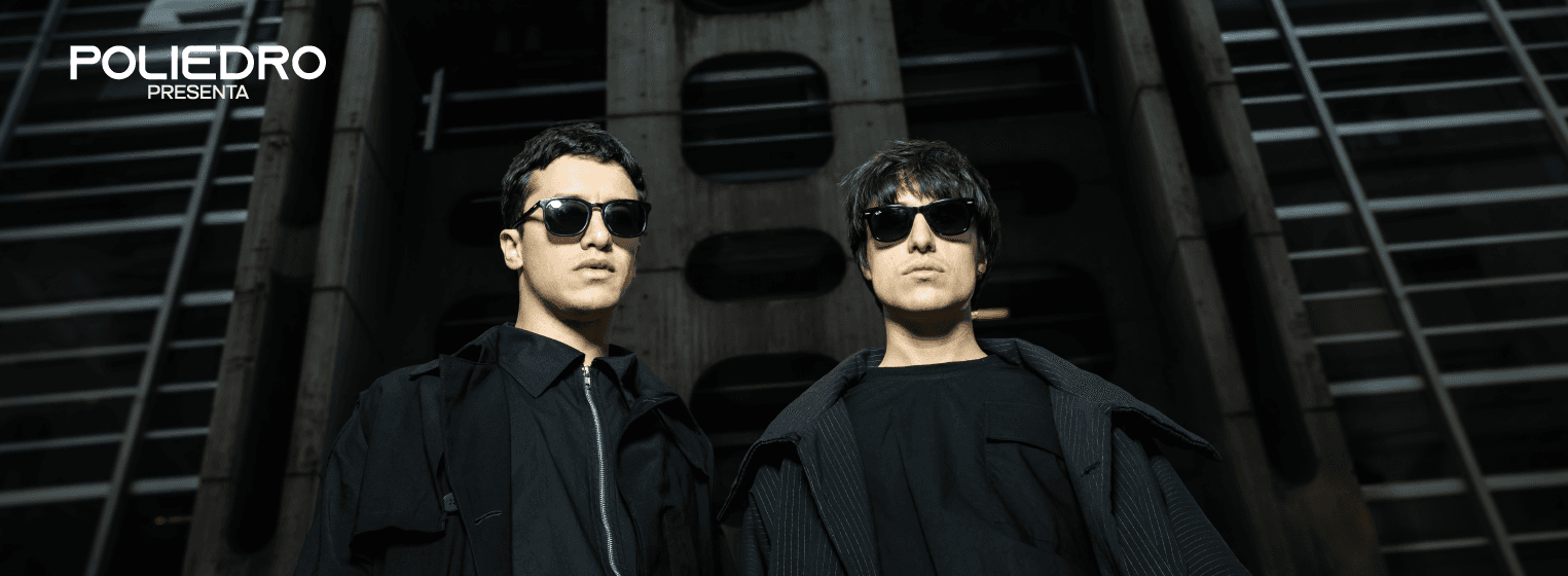 PECES RAROS (LIVE SET) GDL en Guadalajara