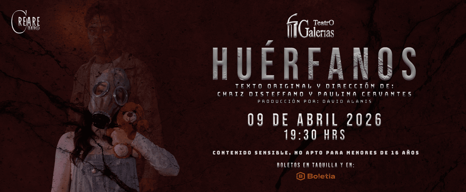 Huérfanos en Zapopan