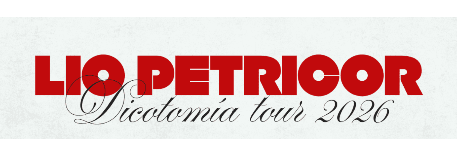 LIO PETRICOR EN MONTERREY en Monterrey