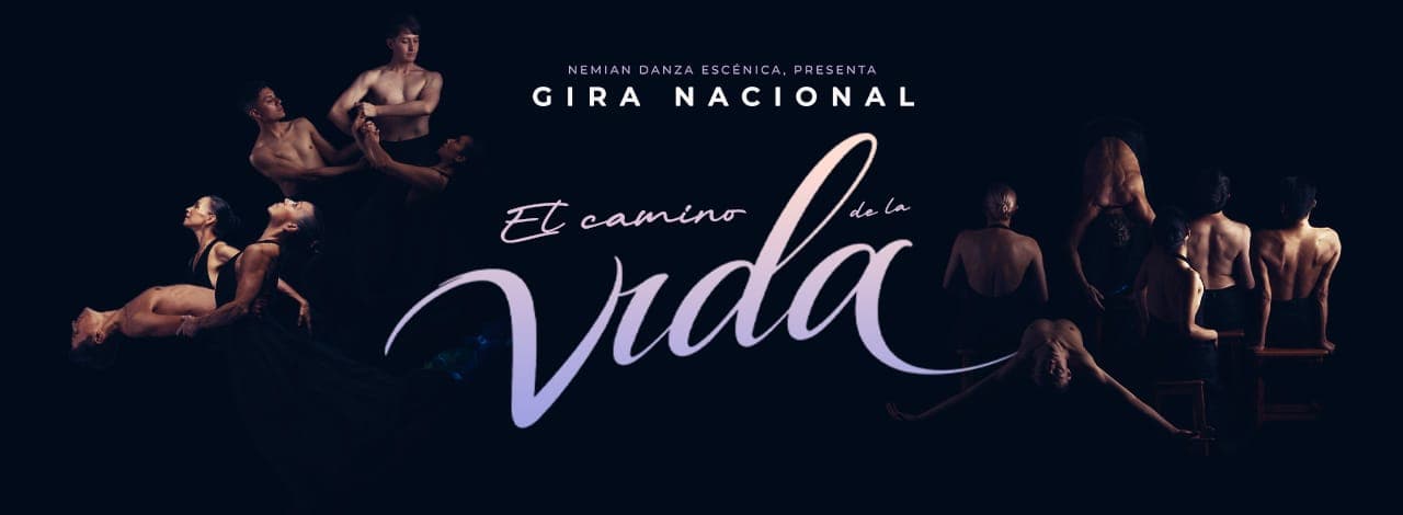 El camino de la vida en Guadalajara
