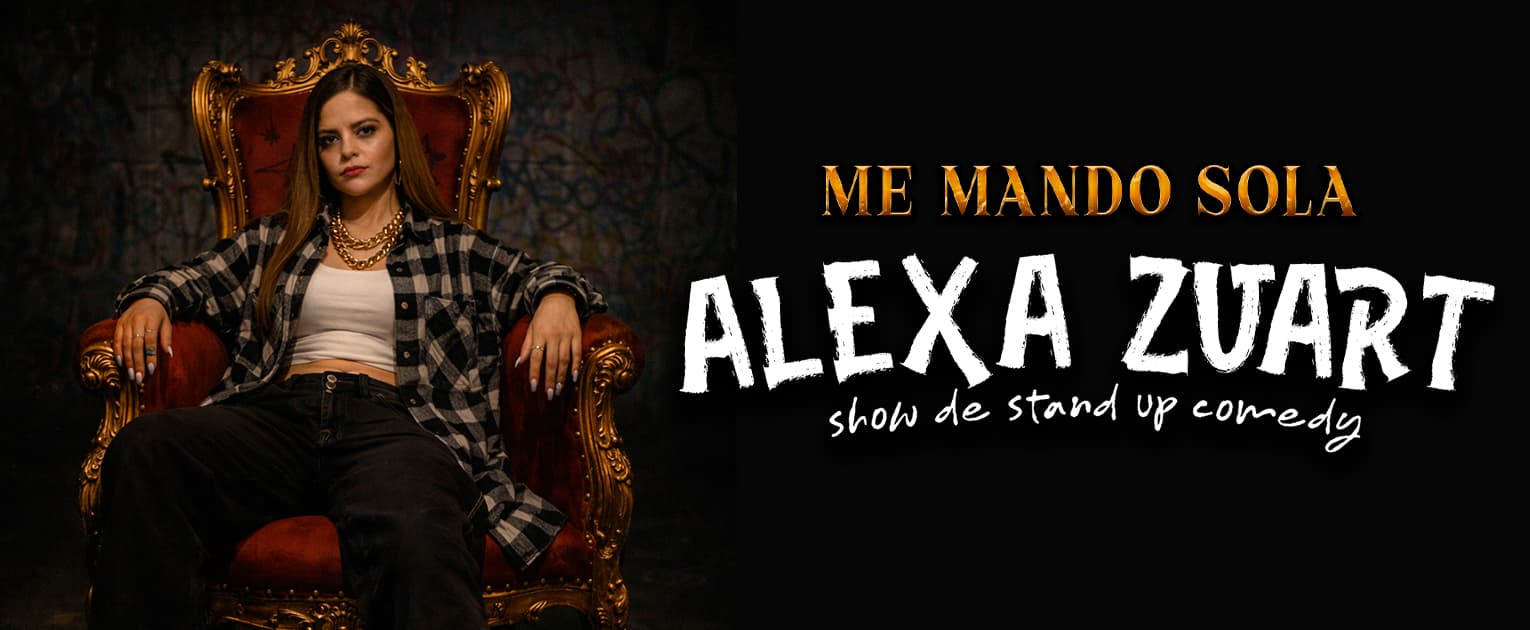 Alexa Zuart