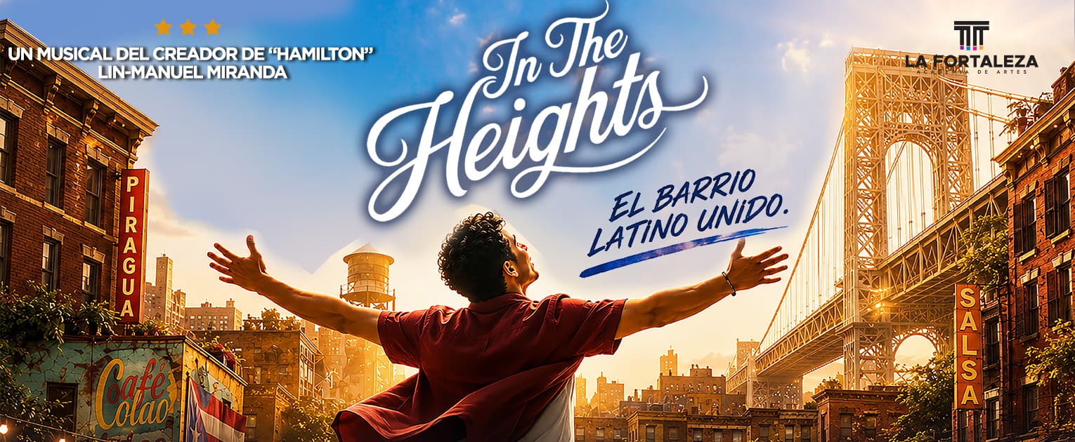 In the Heights en Guadalajara