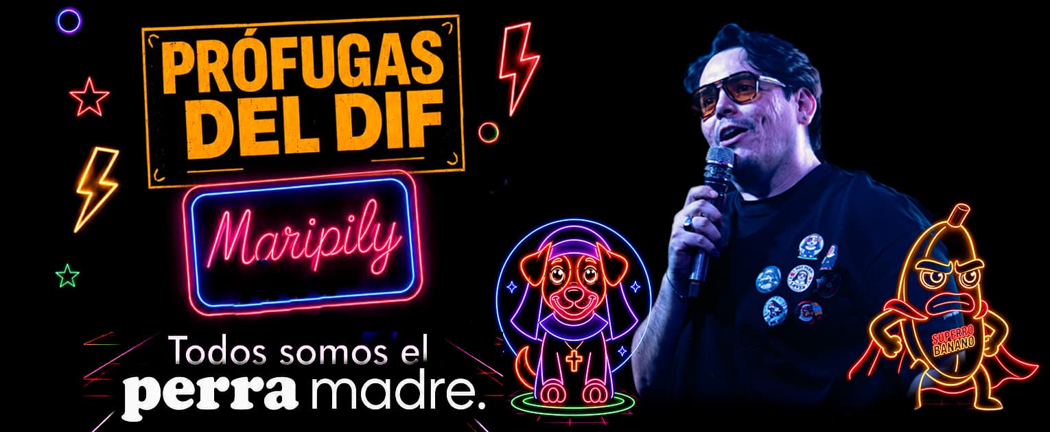 Prófugas del DIF en Guadalajara