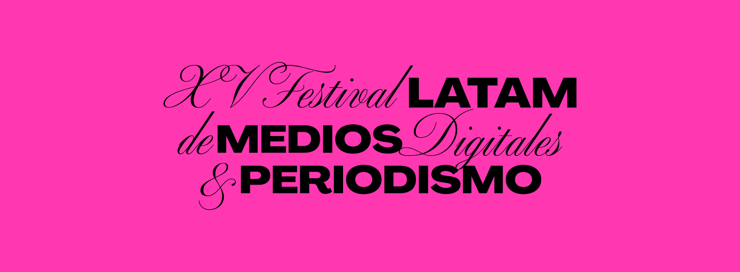 XV Festival LATAM en Ciudad de Mexico