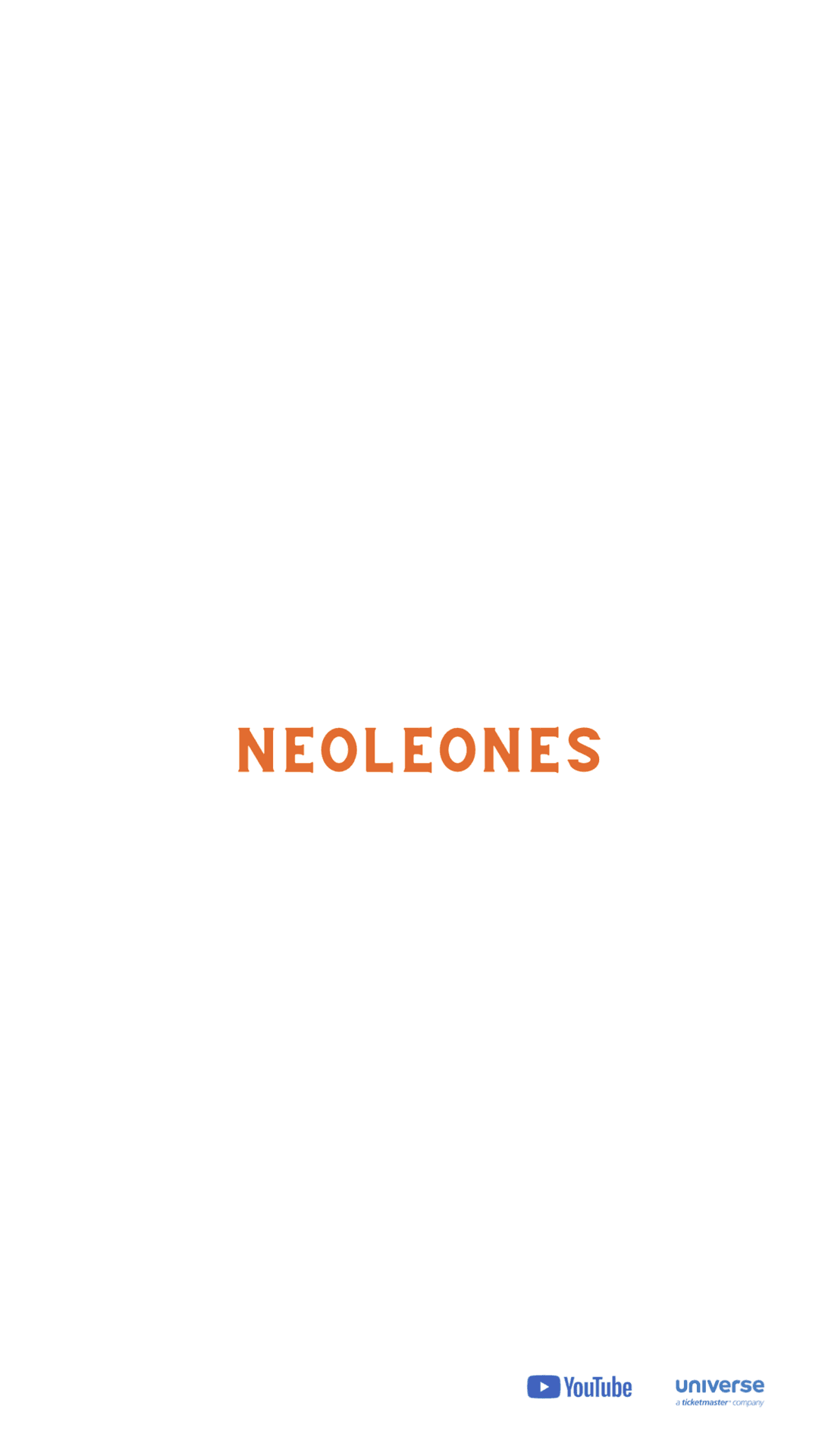 Neoleones en Monterrey