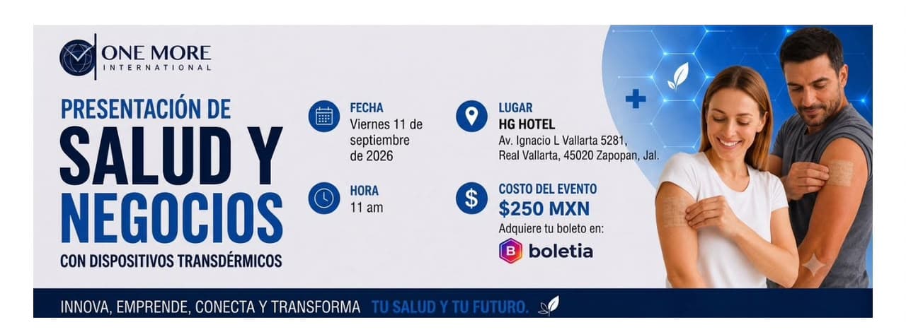 Salud y Negocios