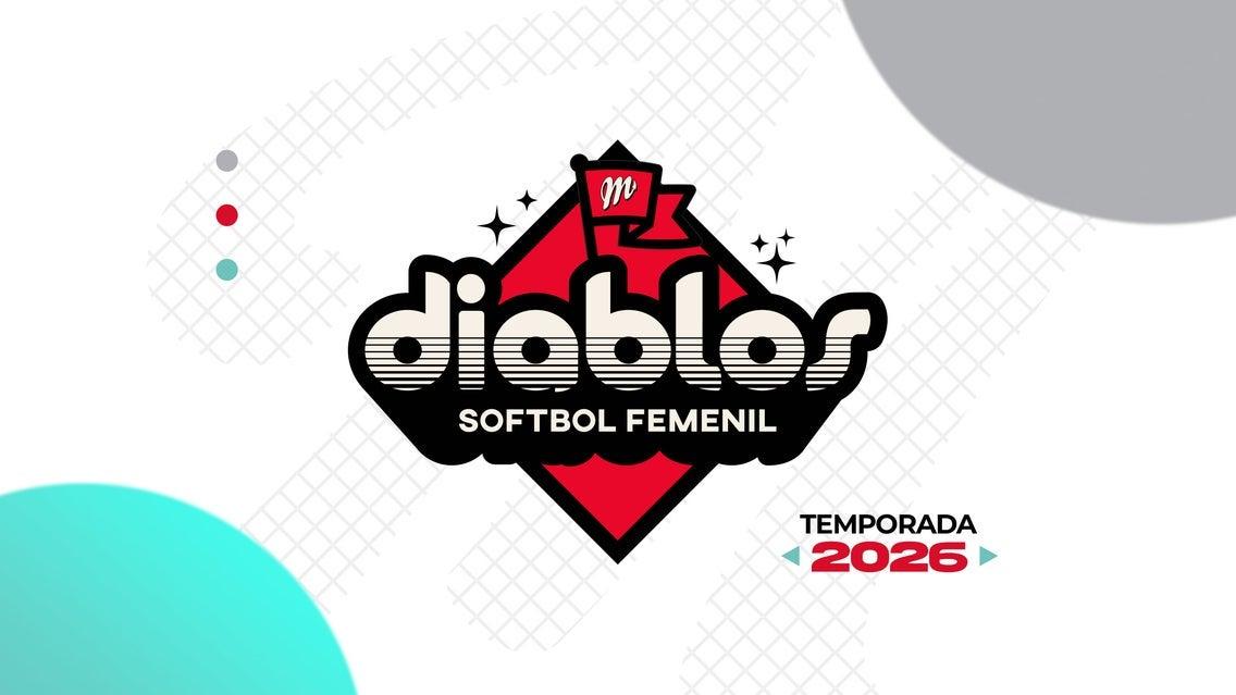 Softbol El Aguila de Veracruz v. Diablos Rojos Temporada 2026 en Ciudad de Mexico