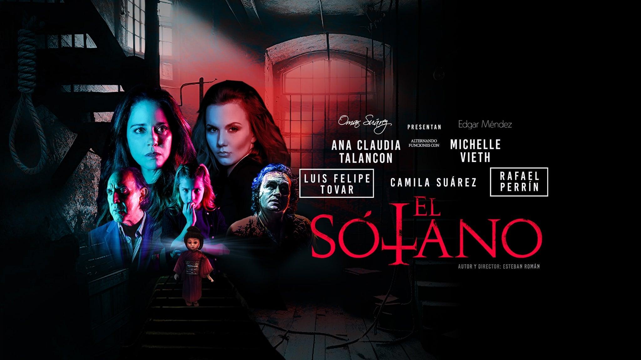 El Sótano en Ciudad de Mexico