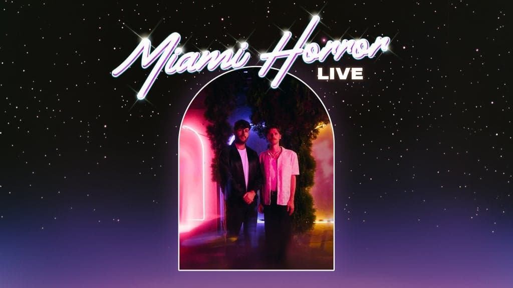 Miami Horror en Ciudad de Mexico