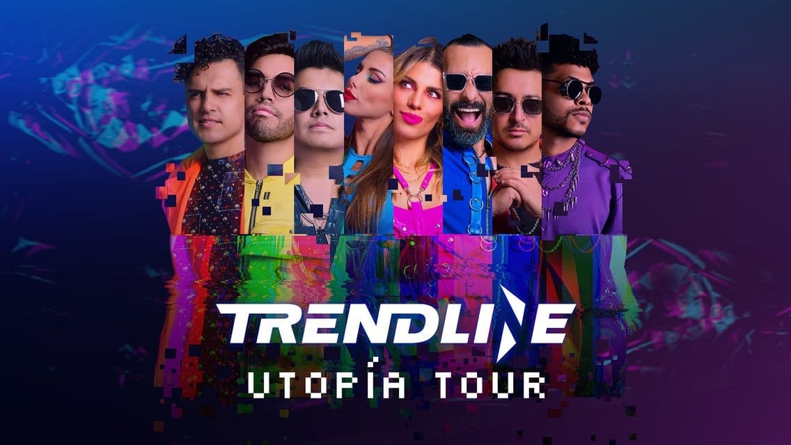 TrendLine en Ciudad de Mexico