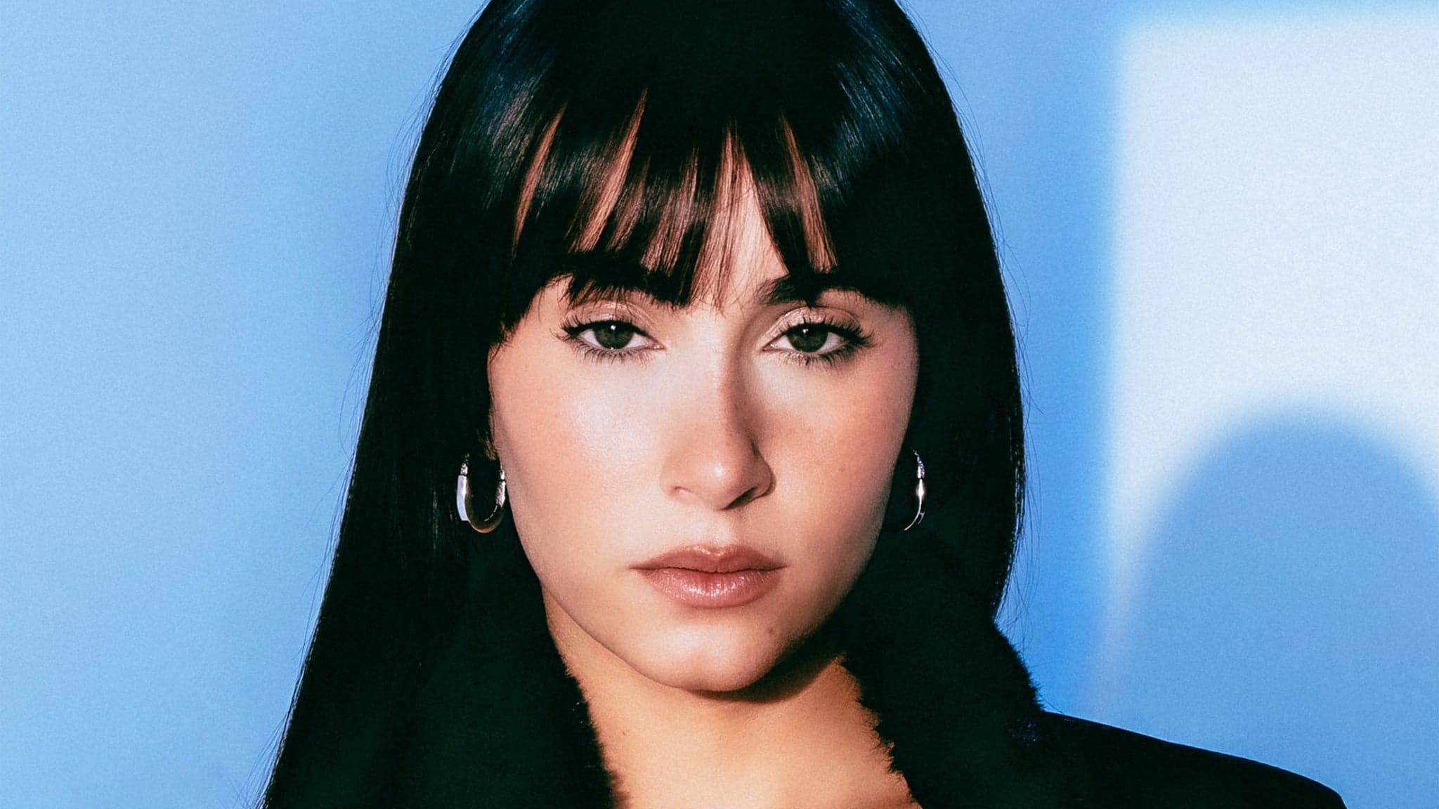 Aitana en Monterrey